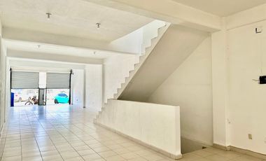 Renta Bodega comercial Ecatepec Estado de Mexico Enfrente Central de Abastos