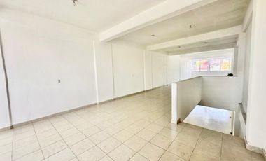 Renta Bodega comercial Ecatepec Estado de Mexico Enfrente Central de Abastos