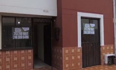 ARRIENDO CASA BARRIO HACIENDA SAN JUAN BUCARAMANGA
