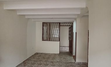 ARRIENDO CASA BARRIO HACIENDA SAN JUAN BUCARAMANGA
