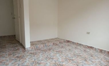 ARRIENDO CASA BARRIO HACIENDA SAN JUAN BUCARAMANGA