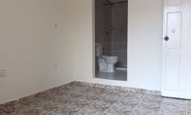 ARRIENDO CASA BARRIO HACIENDA SAN JUAN BUCARAMANGA
