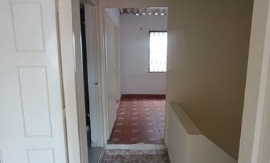 ARRIENDO CASA BARRIO HACIENDA SAN JUAN BUCARAMANGA