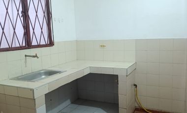 ARRIENDO CASA BARRIO HACIENDA SAN JUAN BUCARAMANGA