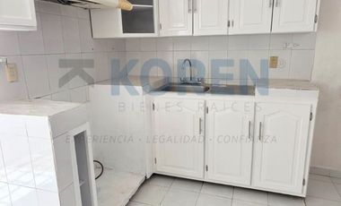 CASA EN RENTA EN LA COLONIA PRIMERO DE MAYO EN IRAPUATO