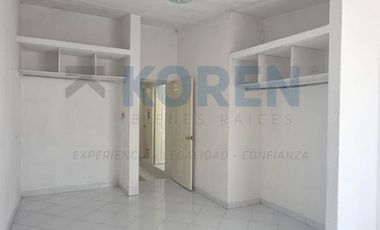 CASA EN RENTA EN LA COLONIA PRIMERO DE MAYO EN IRAPUATO