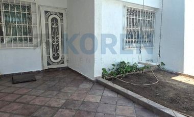 CASA EN RENTA EN LA COLONIA PRIMERO DE MAYO EN IRAPUATO