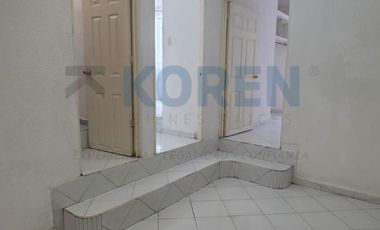 CASA EN RENTA EN LA COLONIA PRIMERO DE MAYO EN IRAPUATO