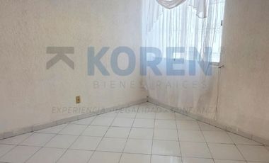 CASA EN RENTA EN LA COLONIA PRIMERO DE MAYO EN IRAPUATO