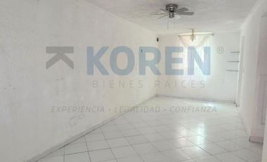 CASA EN RENTA EN LA COLONIA PRIMERO DE MAYO EN IRAPUATO