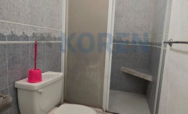 CASA EN RENTA EN LA COLONIA PRIMERO DE MAYO EN IRAPUATO