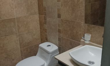 ARRIENDO APARTAMENTO EN PIEDECUESTA, EXCELENTE ZONA