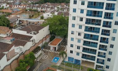 ARRIENDO APARTAMENTO EN PIEDECUESTA, EXCELENTE ZONA