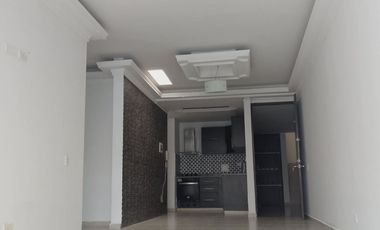 ARRIENDO APARTAMENTO EN PIEDECUESTA, EXCELENTE ZONA