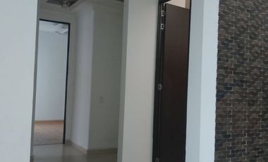 ARRIENDO APARTAMENTO EN PIEDECUESTA, EXCELENTE ZONA