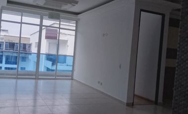 ARRIENDO APARTAMENTO EN PIEDECUESTA, EXCELENTE ZONA