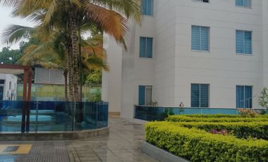 ARRIENDO APARTAMENTO EN PIEDECUESTA, EXCELENTE ZONA