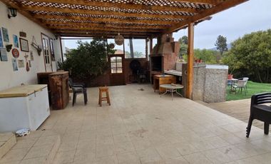 Concón, Fuerte Aguayo, Condominio, 4 dormitorios, piscina