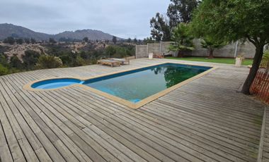 Concón, Fuerte Aguayo, Condominio, 4 dormitorios, piscina