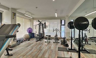 Departamento Amoblado 1D1B Vista Impecable Las Condes