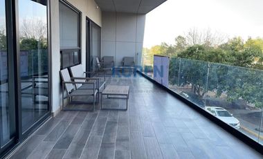 DEPARTAMENTO AMUEBLADO EN RENTA EN TORRE ESMERALDA VILLAS DE IRAPUATO