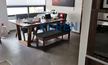 DEPARTAMENTO AMUEBLADO EN RENTA EN TORRE ESMERALDA VILLAS DE IRAPUATO