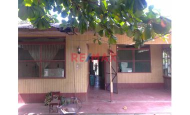 Local Comercial / Industrial / Recreación