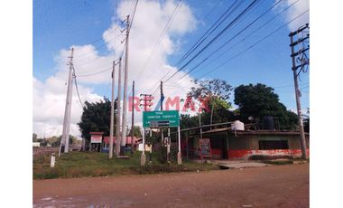 Local Comercial / Industrial / Recreación