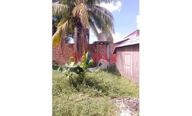 Local Comercial / Industrial / Recreación