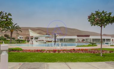 VENDO LOTE EN ALTO DEL PRADO II ASIA | CONDOMINIO DE LOS PORTALES