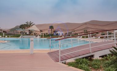 VENDO LOTE EN ALTO DEL PRADO II ASIA | CONDOMINIO DE LOS PORTALES