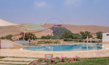 VENDO LOTE EN ALTO DEL PRADO II ASIA | CONDOMINIO DE LOS PORTALES