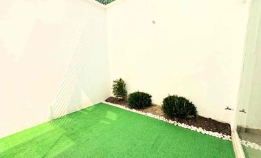 CASA EN RENTA CON  SALIDA RÁPIDA A  CDMX