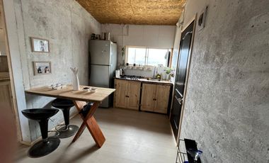 SE VENDE PROPIEDAD AMOBLADA