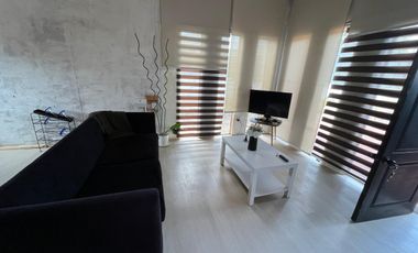 SE VENDE PROPIEDAD AMOBLADA