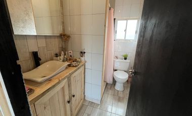 SE VENDE PROPIEDAD AMOBLADA