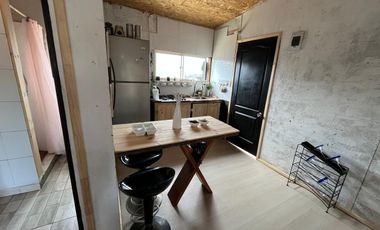 SE VENDE PROPIEDAD AMOBLADA