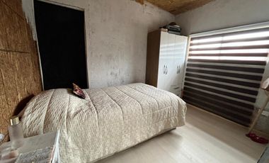 SE VENDE PROPIEDAD AMOBLADA