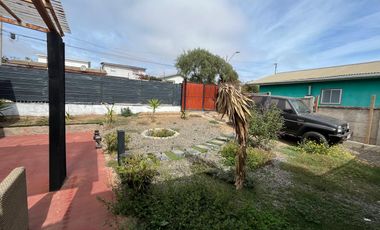 SE VENDE PROPIEDAD AMOBLADA