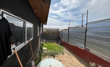 SE VENDE PROPIEDAD AMOBLADA