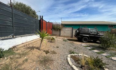 SE VENDE PROPIEDAD AMOBLADA