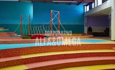 SALON/LOCAL COMERCIAL EN VENTA EN RESIDENCIAL DEL VALLE