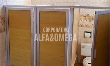 SALON/LOCAL COMERCIAL EN VENTA EN RESIDENCIAL DEL VALLE