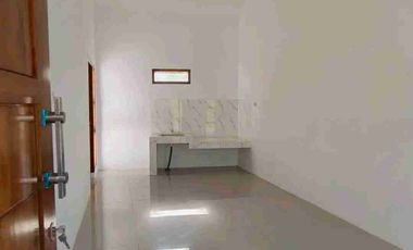 MURAH! Rumah BARU 300JT-AN di Cinunuk Cileunyi, DP HANYA 5JT ALL-IN! dekat Manglayang Regency