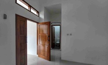 MURAH! Rumah BARU 300JT-AN di Cinunuk Cileunyi, DP HANYA 5JT ALL-IN! dekat Manglayang Regency