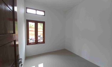 MURAH! Rumah BARU 300JT-AN di Cinunuk Cileunyi, DP HANYA 5JT ALL-IN! dekat Manglayang Regency