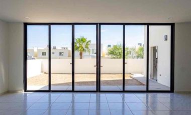 CASA EN VENTA EN VENTURA RESIDENCIAL