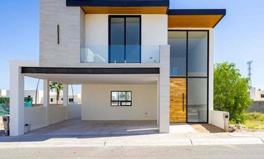 CASA EN VENTA EN VENTURA RESIDENCIAL