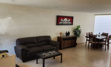 CASA EN RENTA EN CALIMAYA