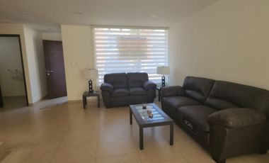 CASA EN RENTA EN CALIMAYA